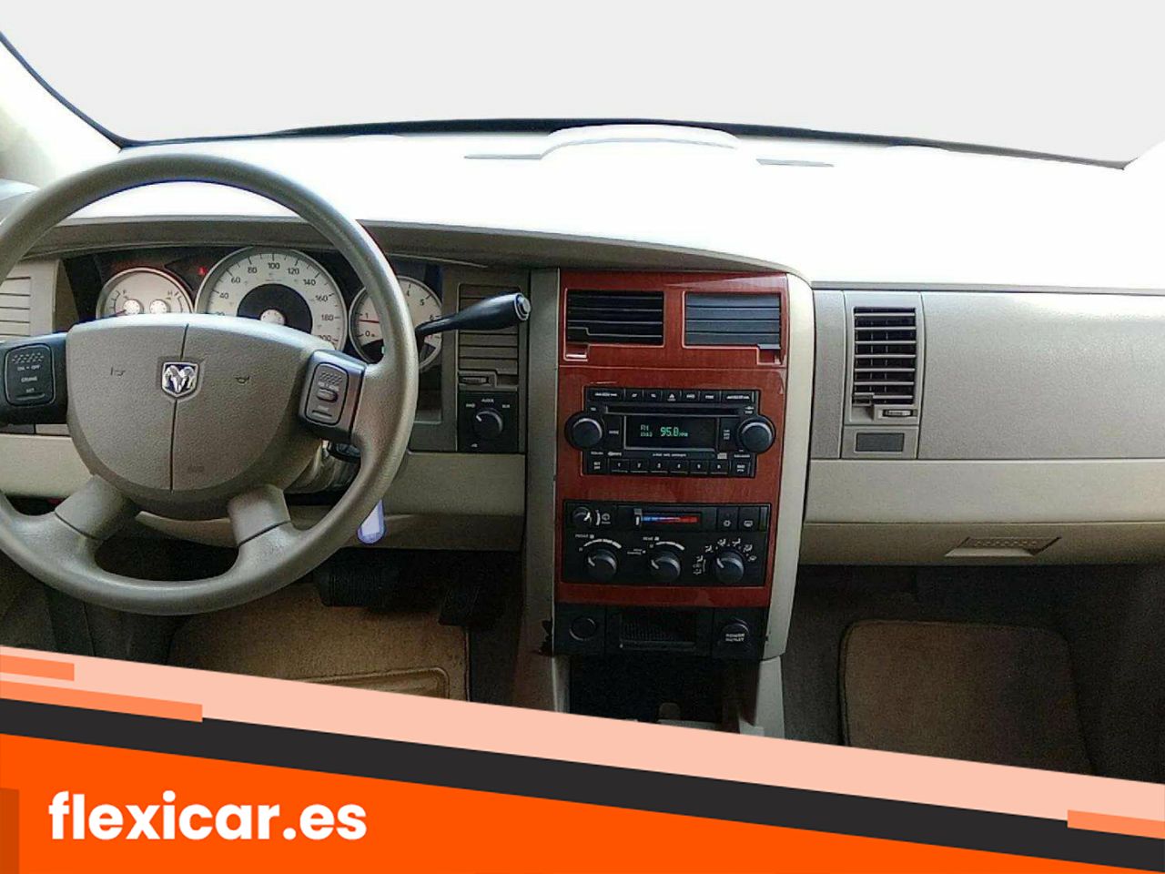 Foto Dodge Durango 9