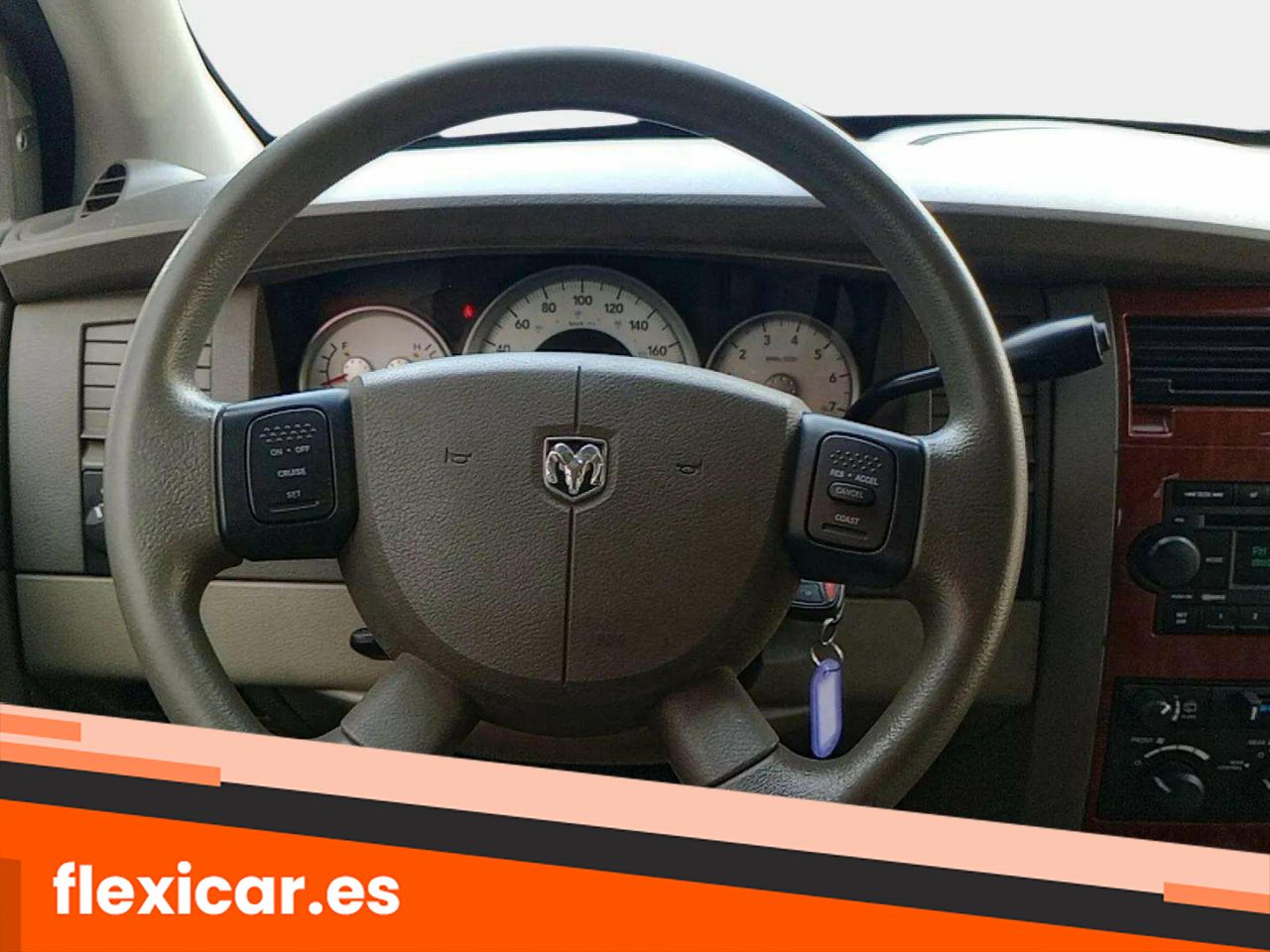 Foto Dodge Durango 11