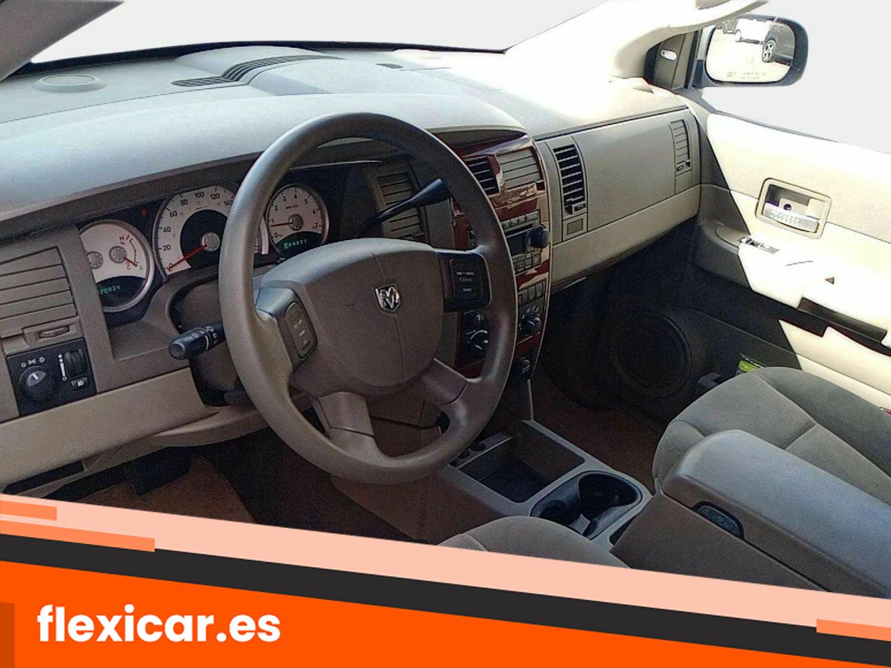 Foto Dodge Durango 12