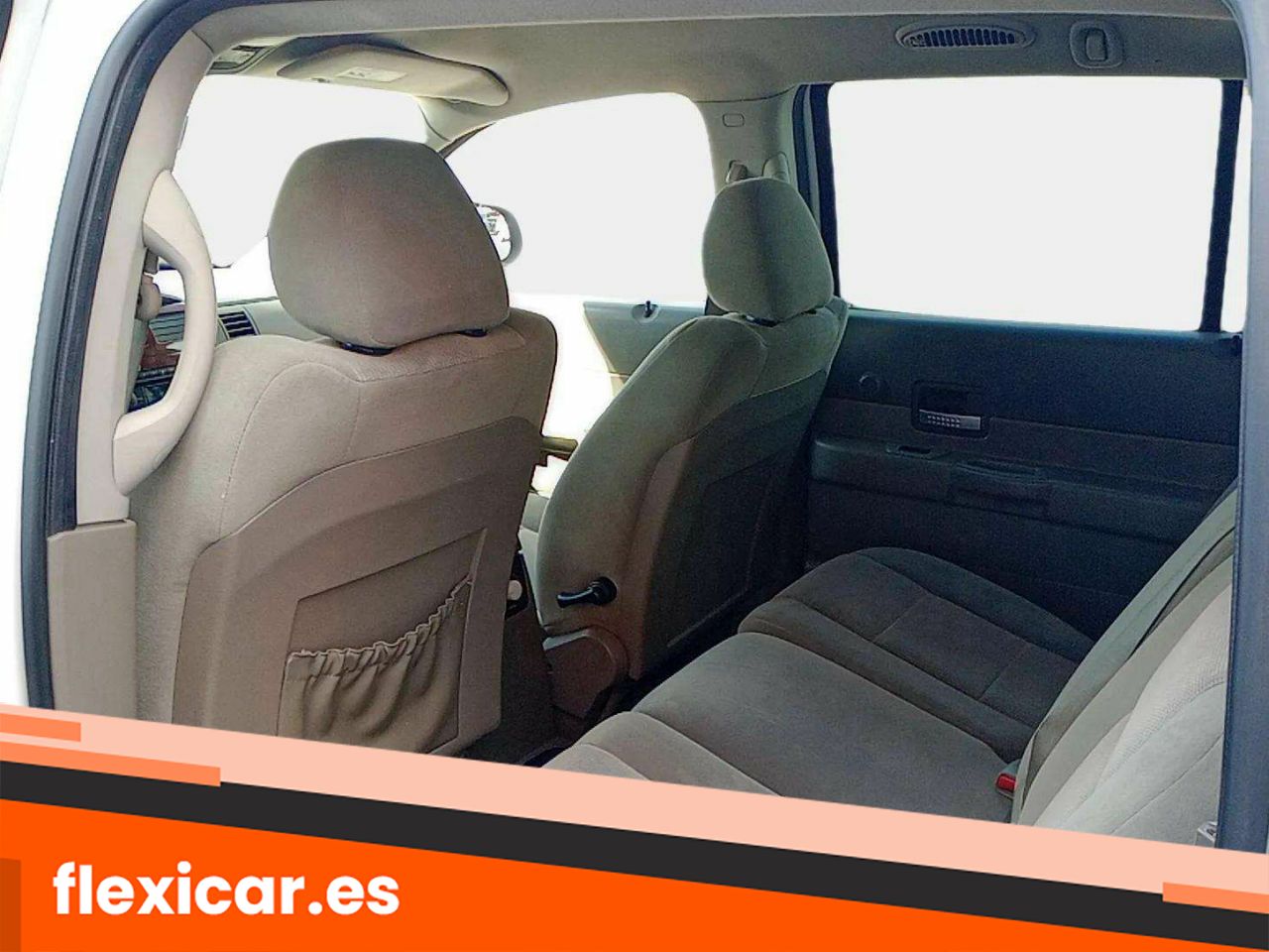 Foto Dodge Durango 13