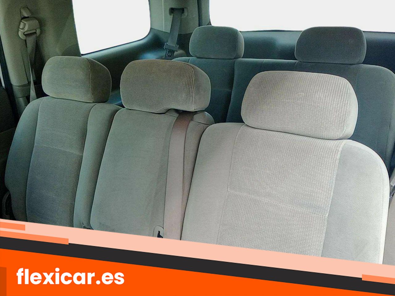 Foto Dodge Durango 14