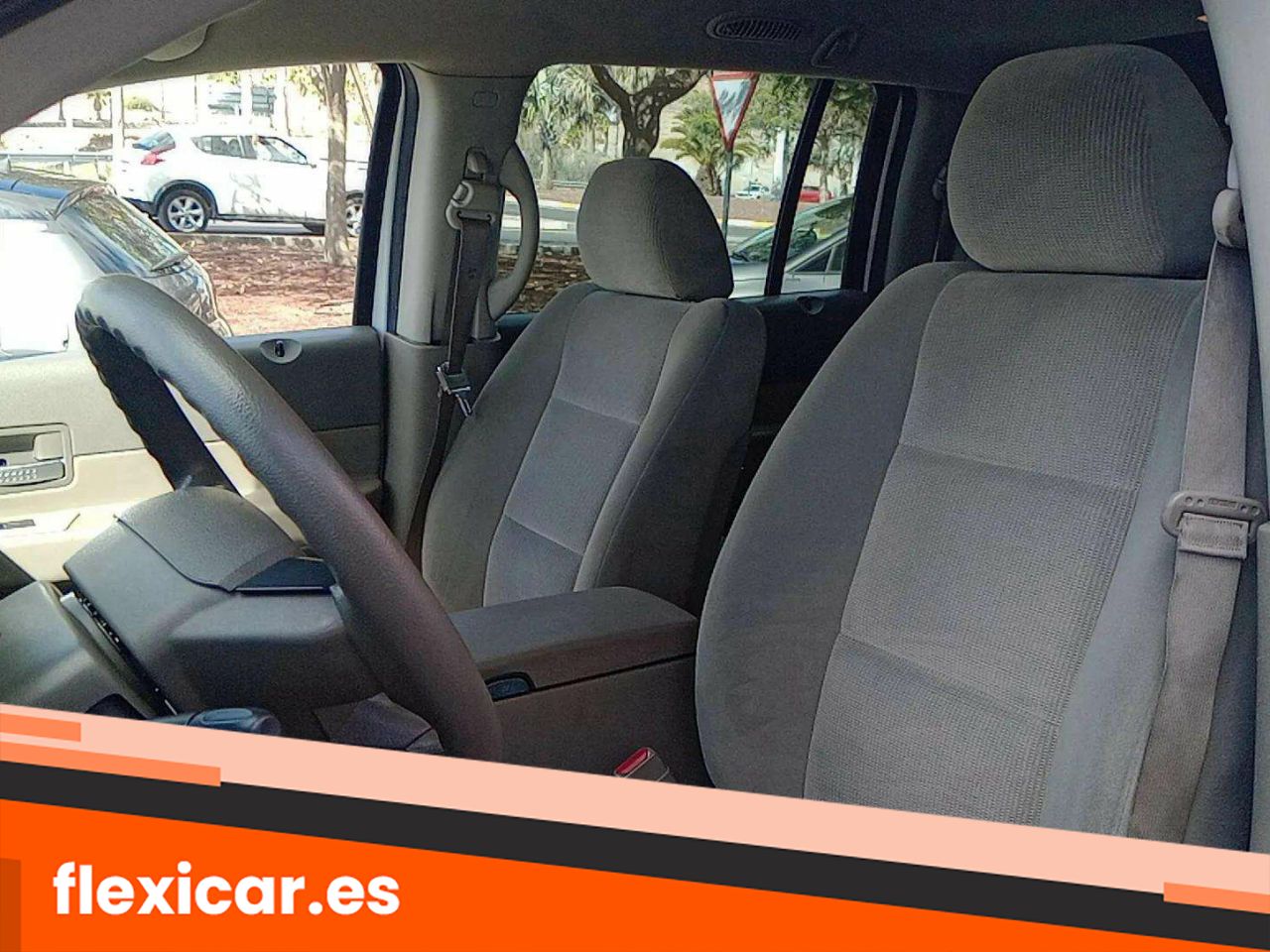 Foto Dodge Durango 15