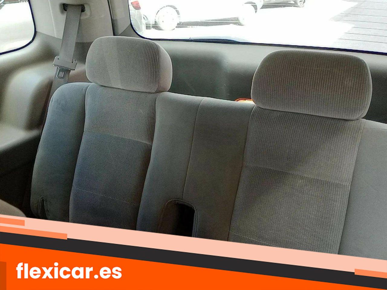Foto Dodge Durango 16