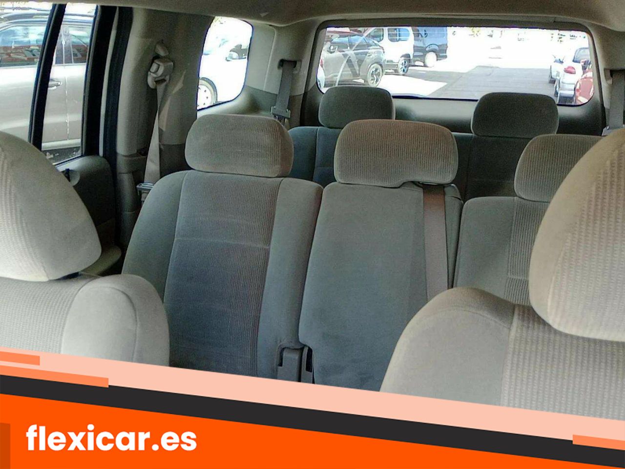 Foto Dodge Durango 18