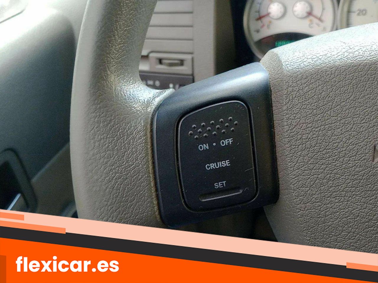 Foto Dodge Durango 19