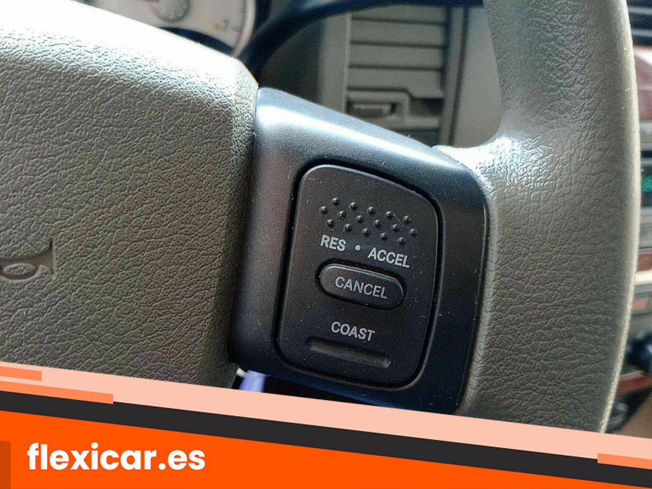 Foto Dodge Durango 20