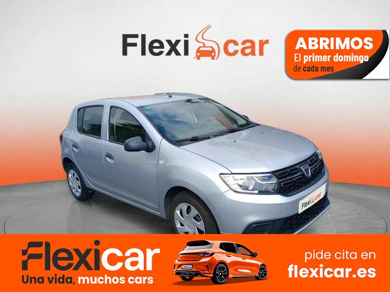 Foto Dacia Sandero 1
