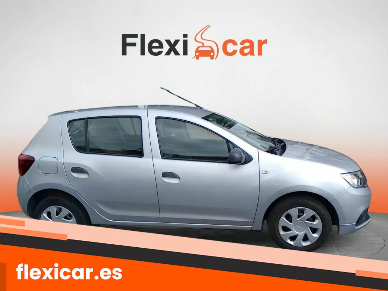 Foto Dacia Sandero 4