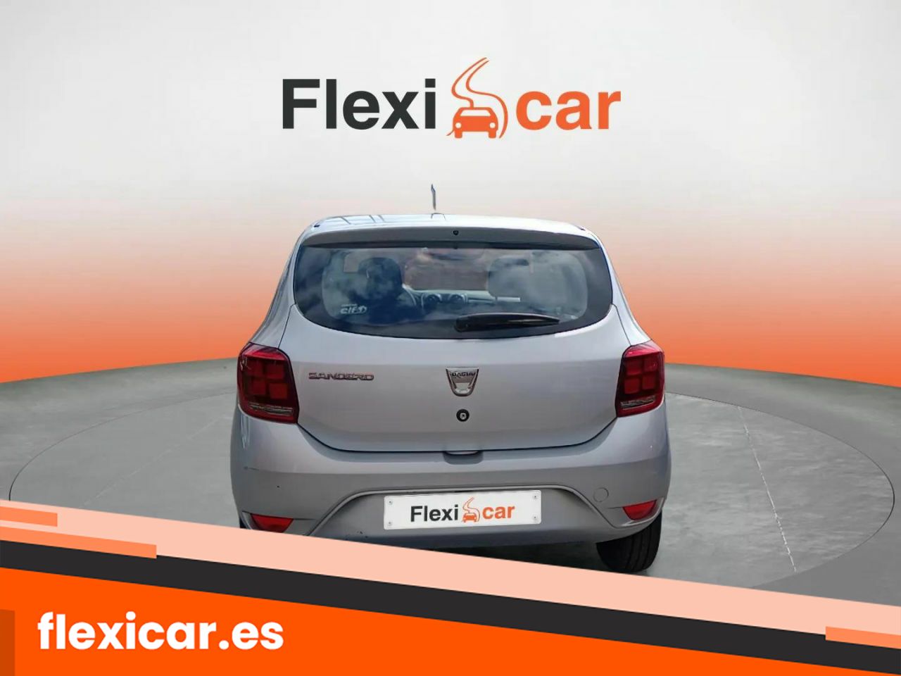 Foto Dacia Sandero 5