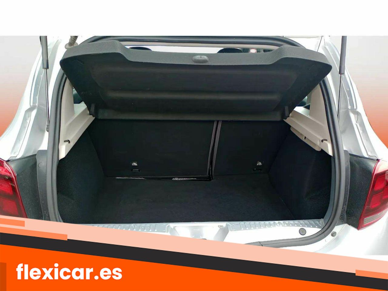 Foto Dacia Sandero 7