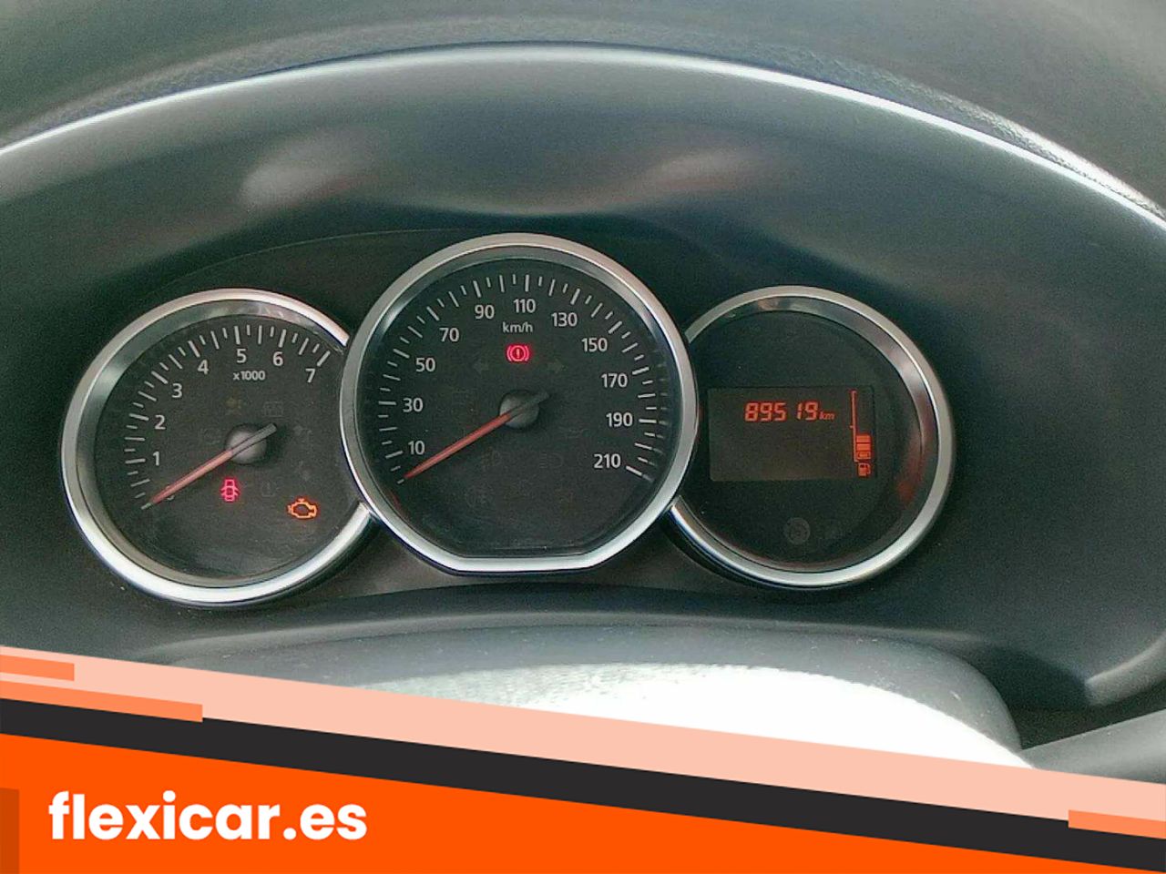 Foto Dacia Sandero 9