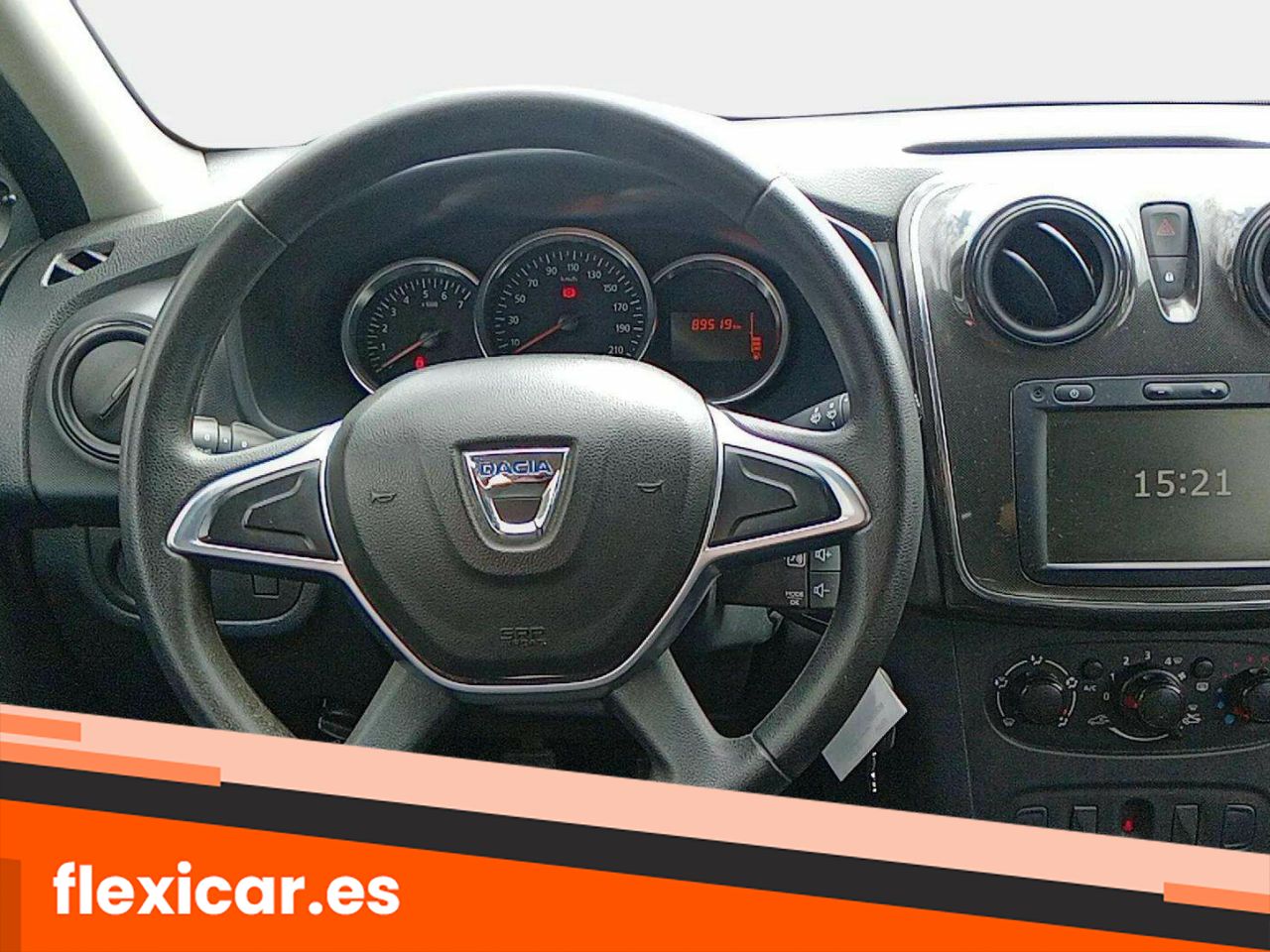 Foto Dacia Sandero 12