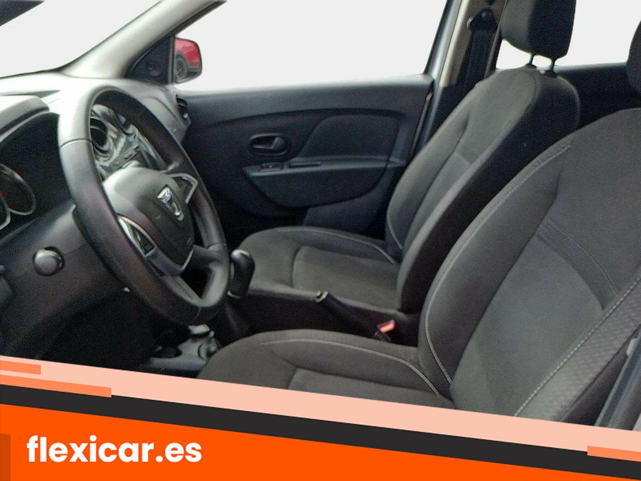 Foto Dacia Sandero 13