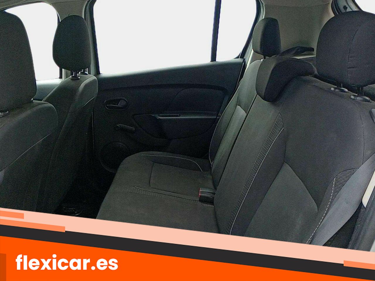 Foto Dacia Sandero 14
