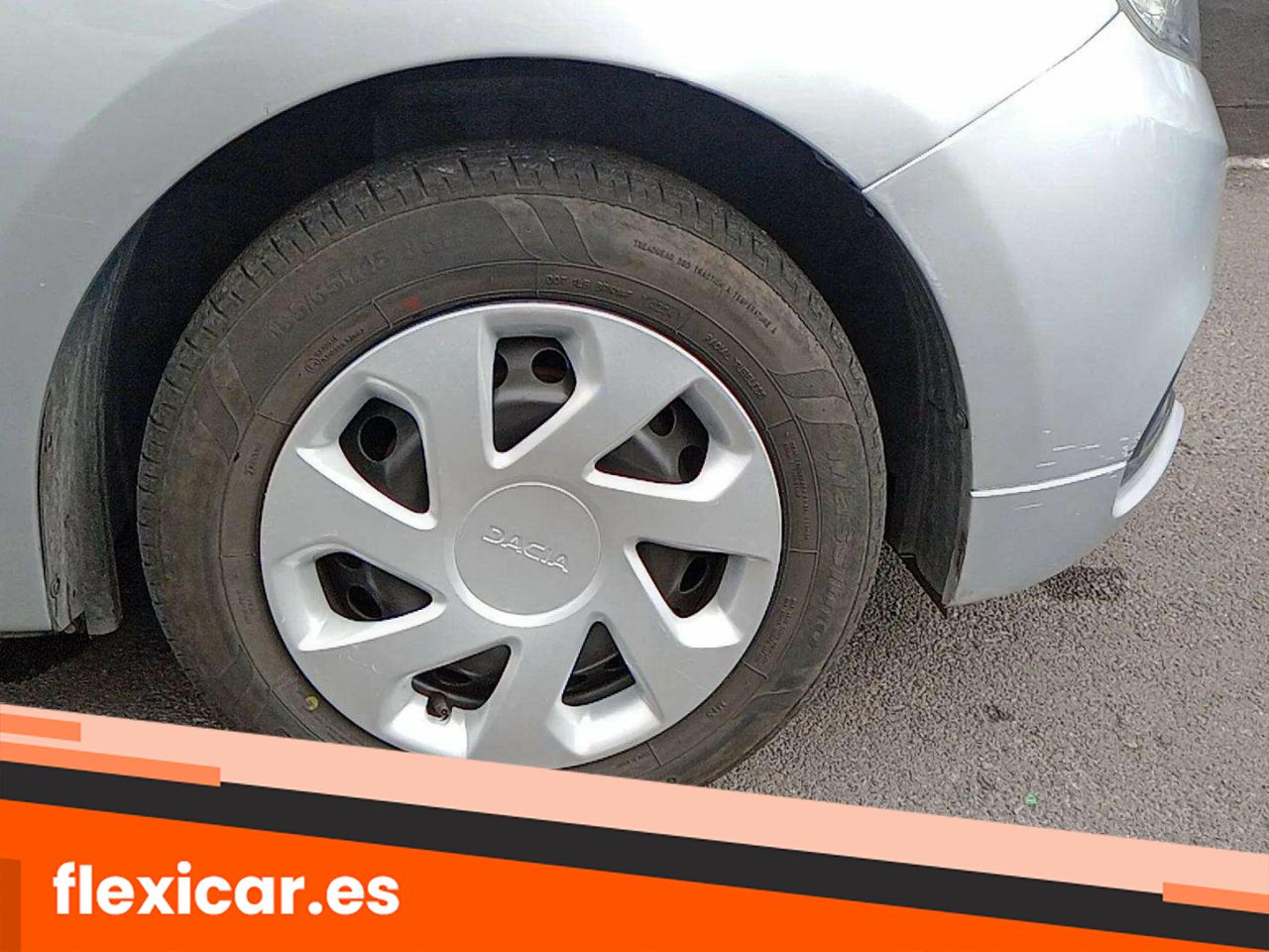 Foto Dacia Sandero 17