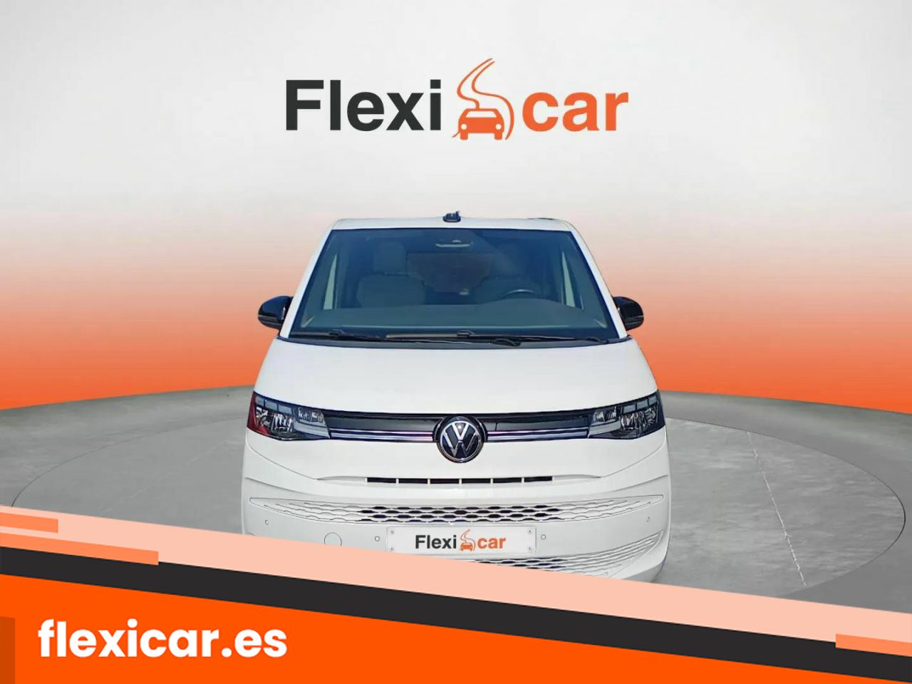 Foto Volkswagen Multivan 2