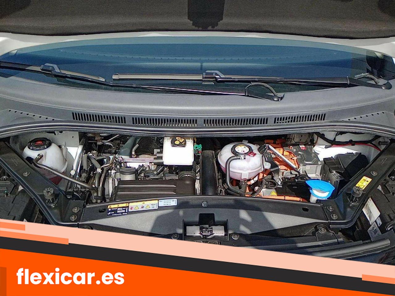 Foto Volkswagen Multivan 8