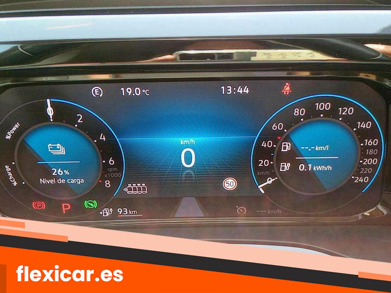 Foto Volkswagen Multivan 9