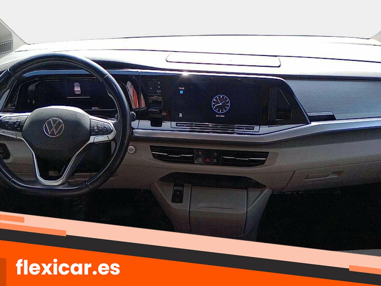 Foto Volkswagen Multivan 10