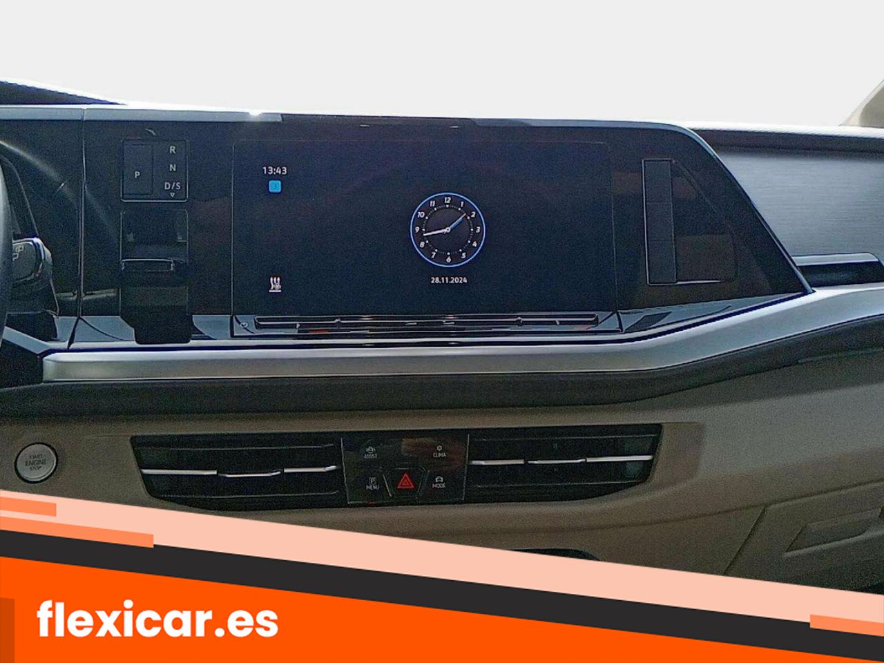 Foto Volkswagen Multivan 11