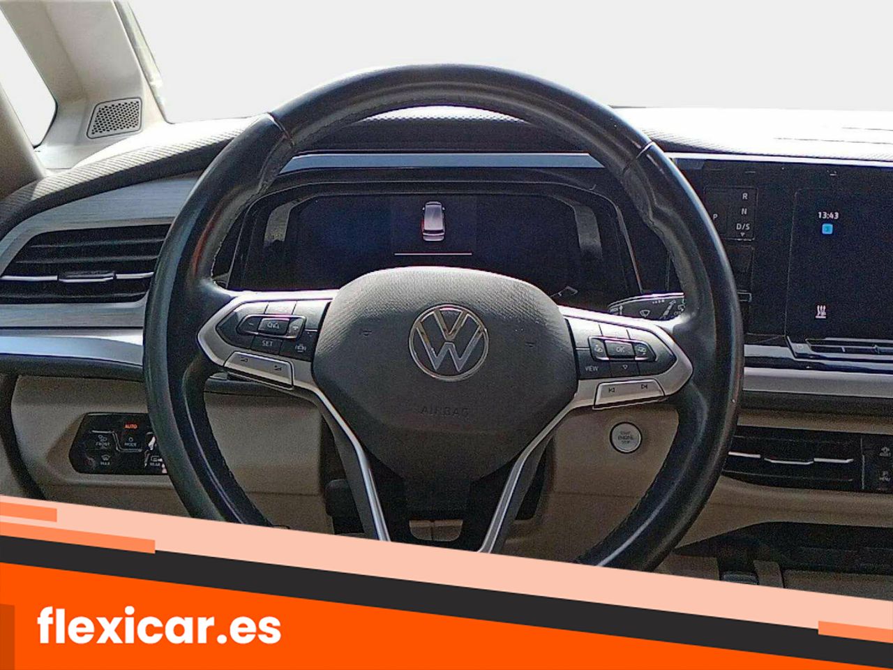 Foto Volkswagen Multivan 12