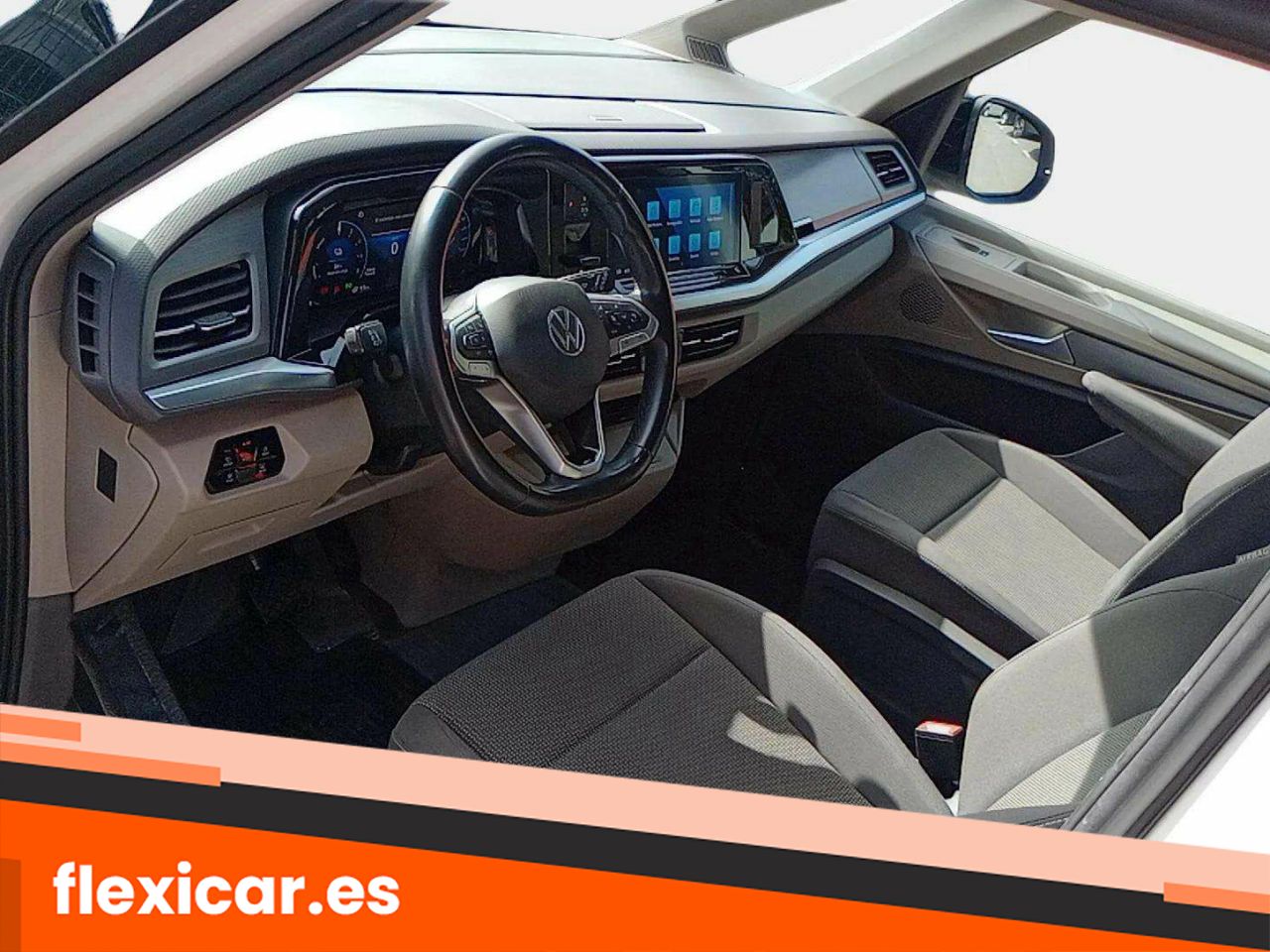 Foto Volkswagen Multivan 13
