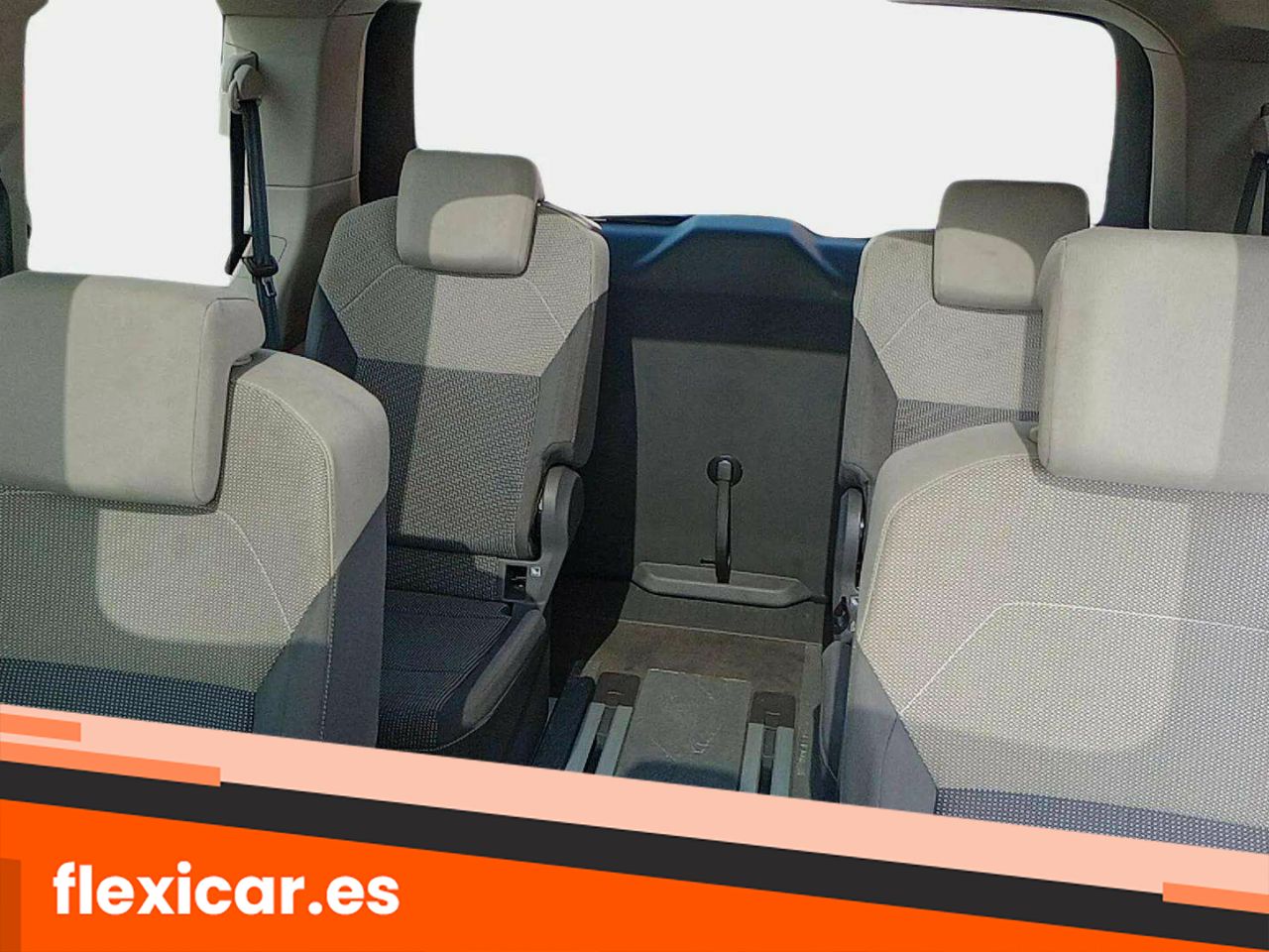 Foto Volkswagen Multivan 15
