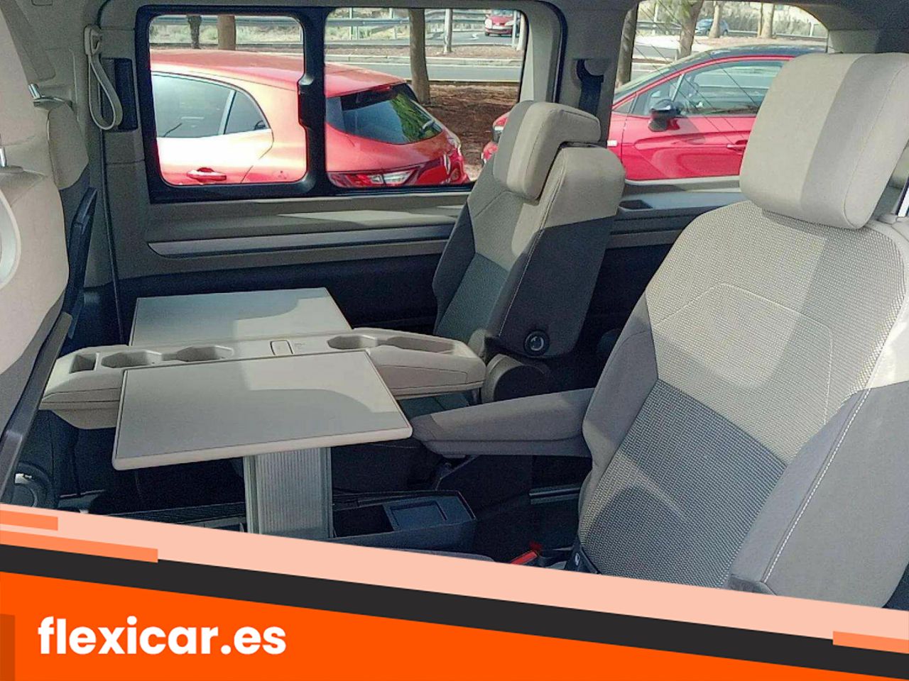 Foto Volkswagen Multivan 18