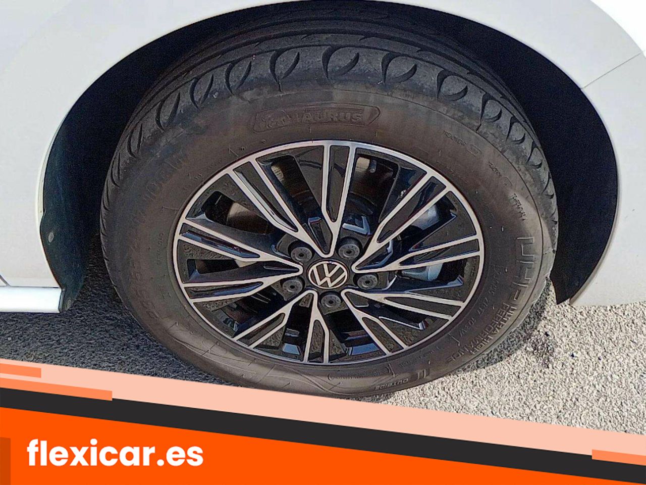 Foto Volkswagen Multivan 19