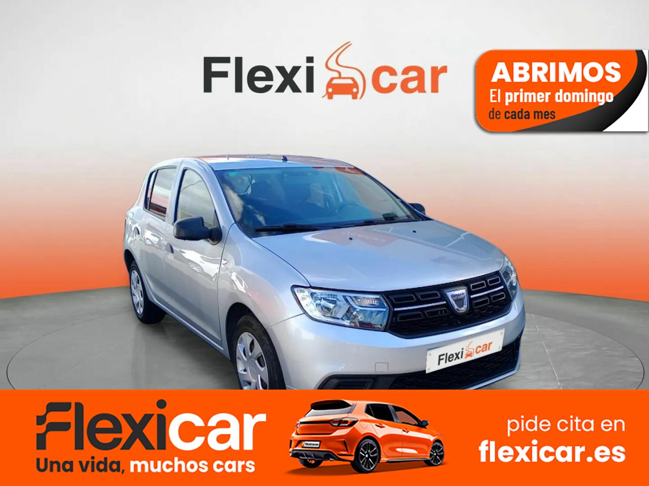 Foto Dacia Sandero 1