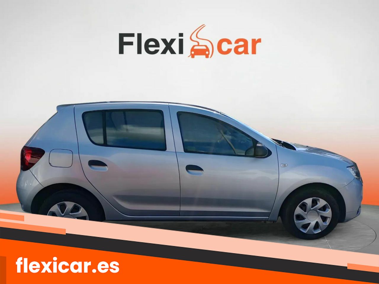 Foto Dacia Sandero 4