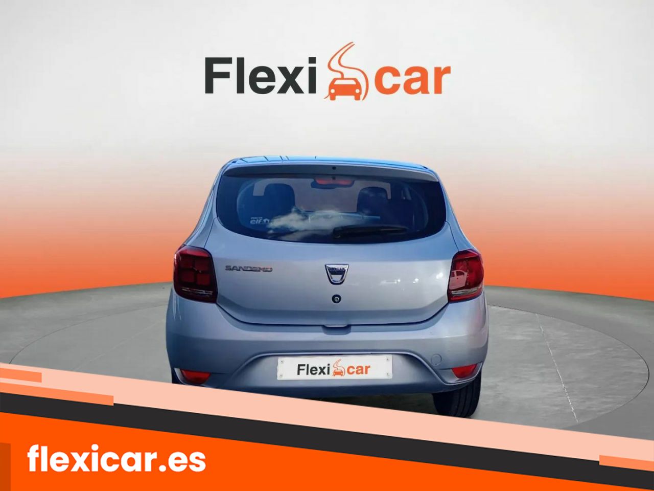 Foto Dacia Sandero 5