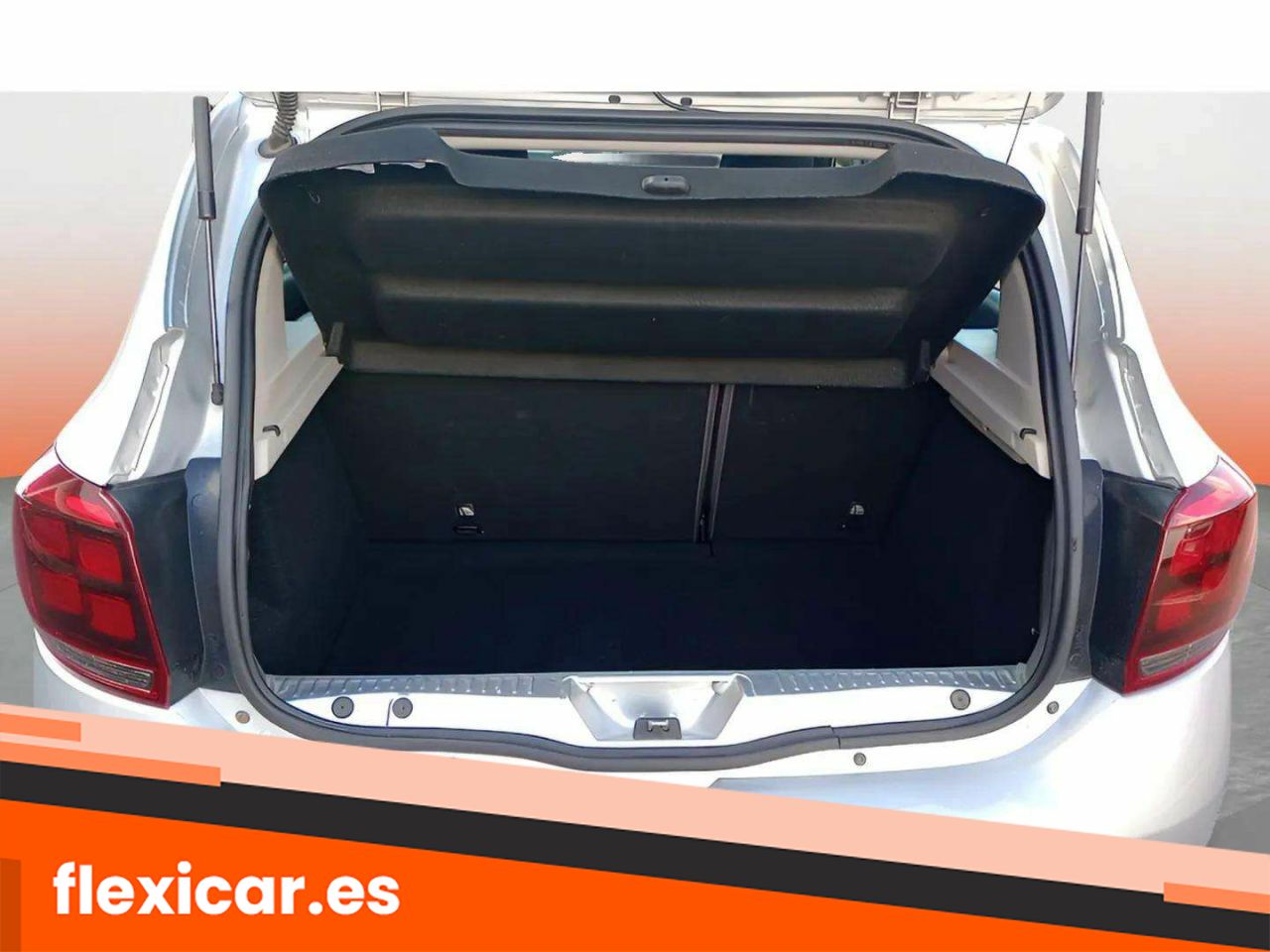 Foto Dacia Sandero 7