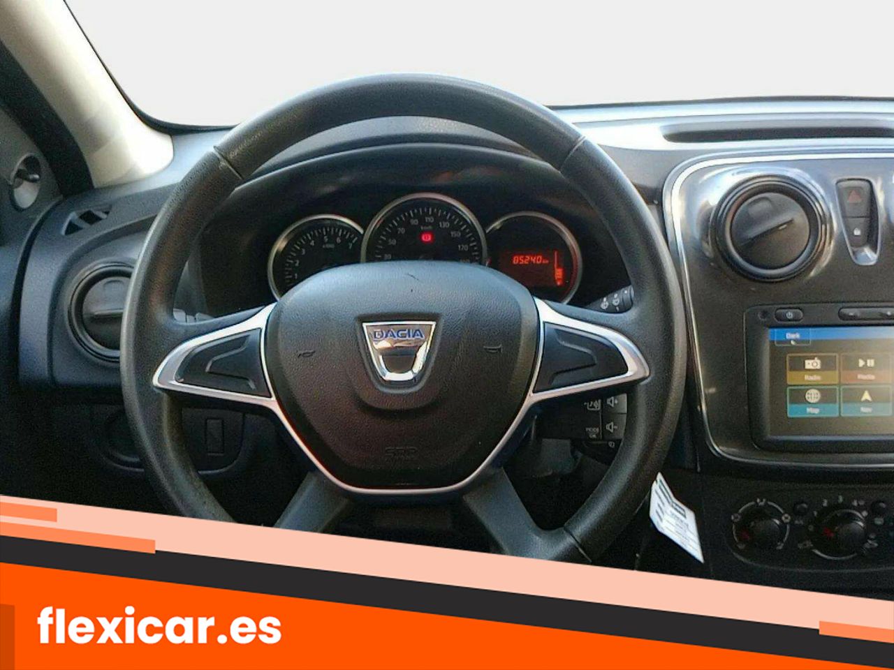 Foto Dacia Sandero 11