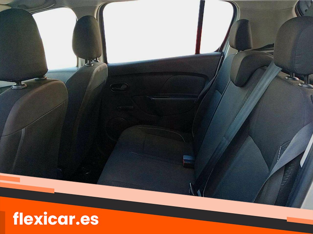 Foto Dacia Sandero 13