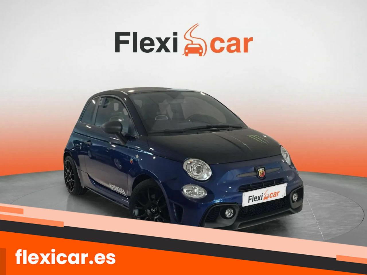 Foto Abarth 500 2