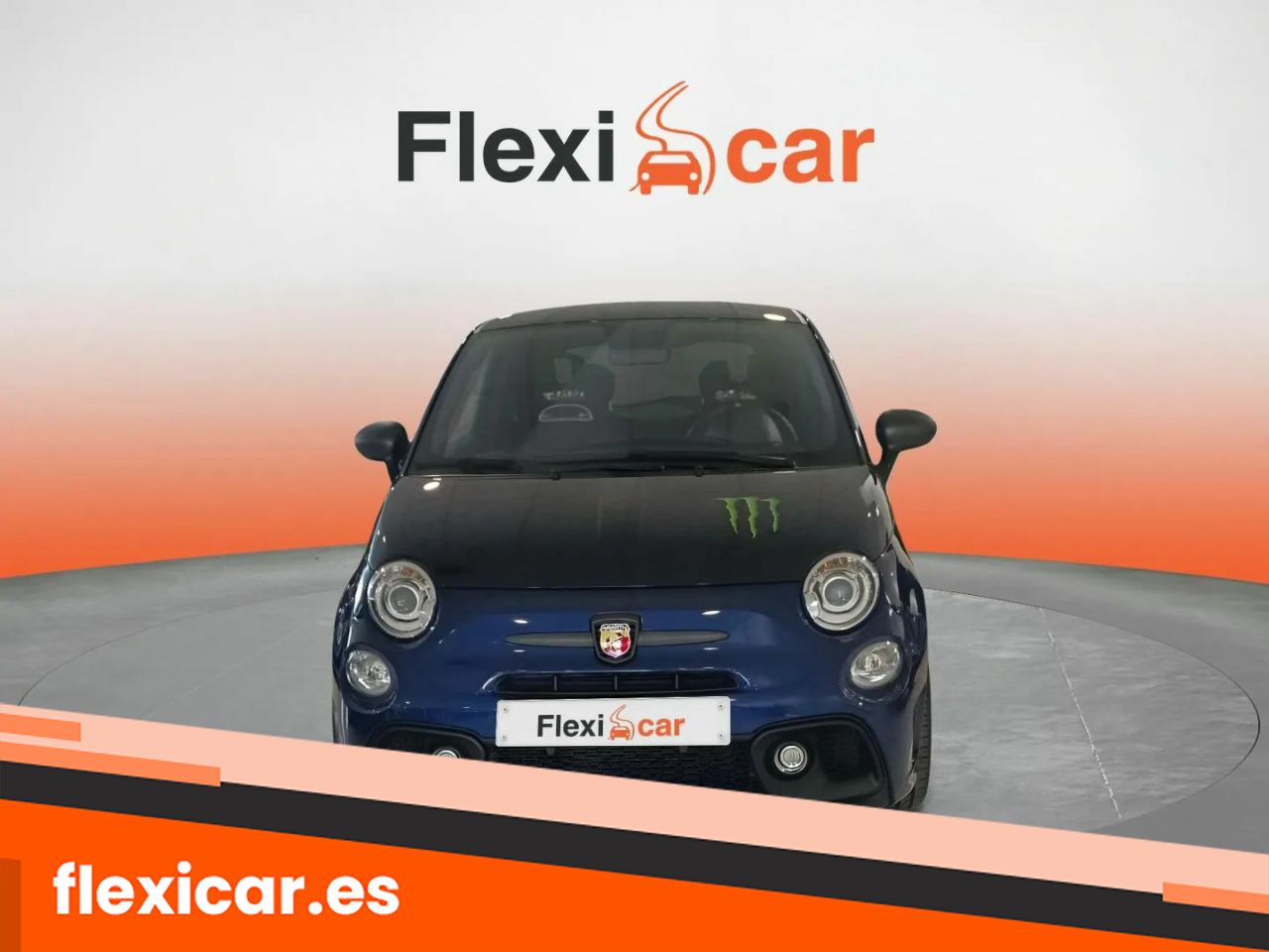 Foto Abarth 500 3