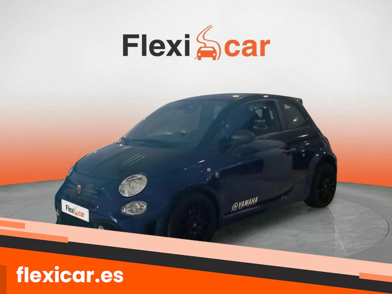 Foto Abarth 500 4