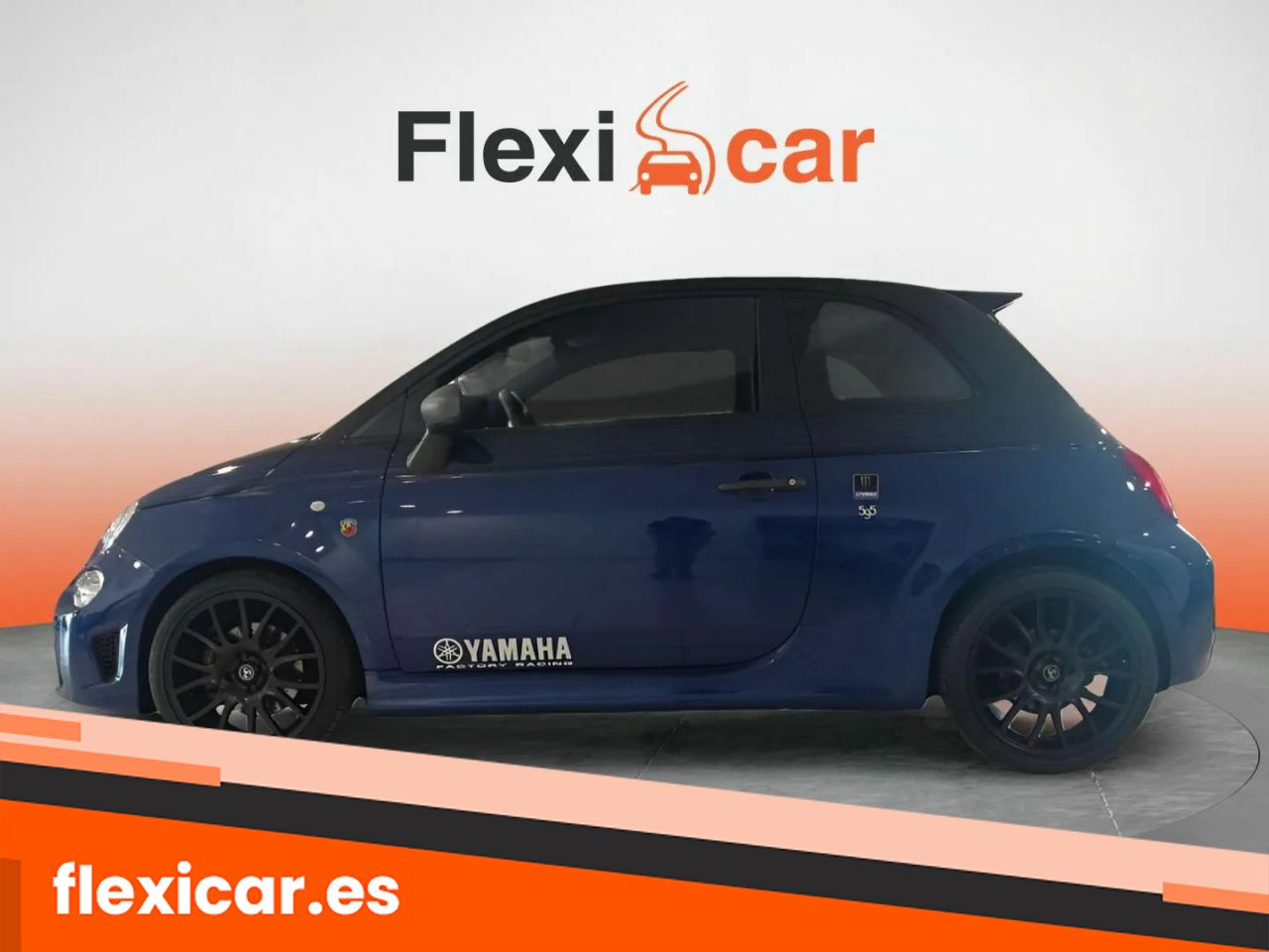 Foto Abarth 500 5