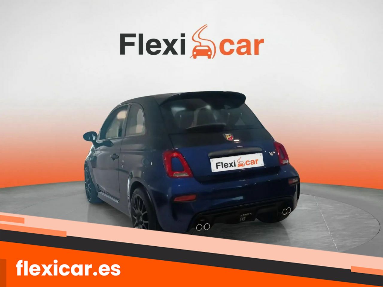 Foto Abarth 500 7