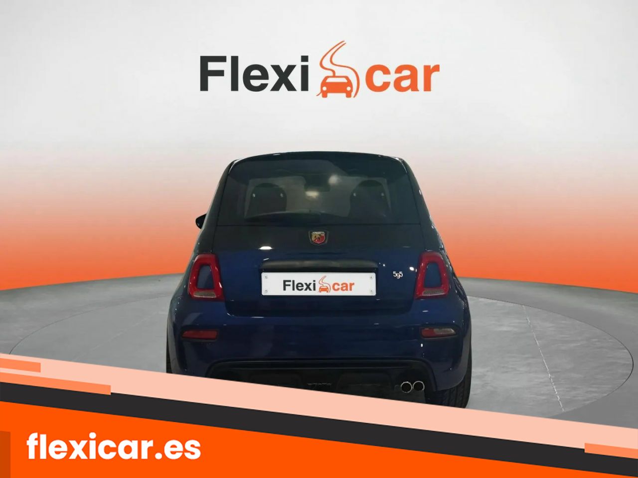 Foto Abarth 500 8