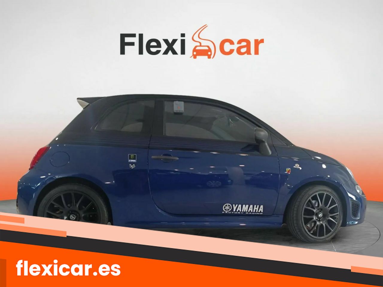 Foto Abarth 500 9
