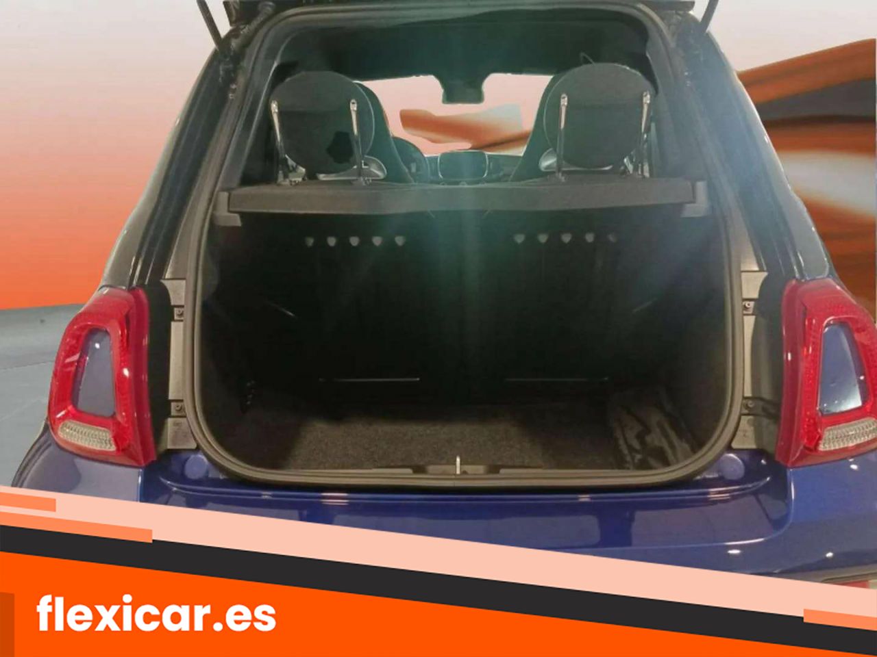 Foto Abarth 500 10