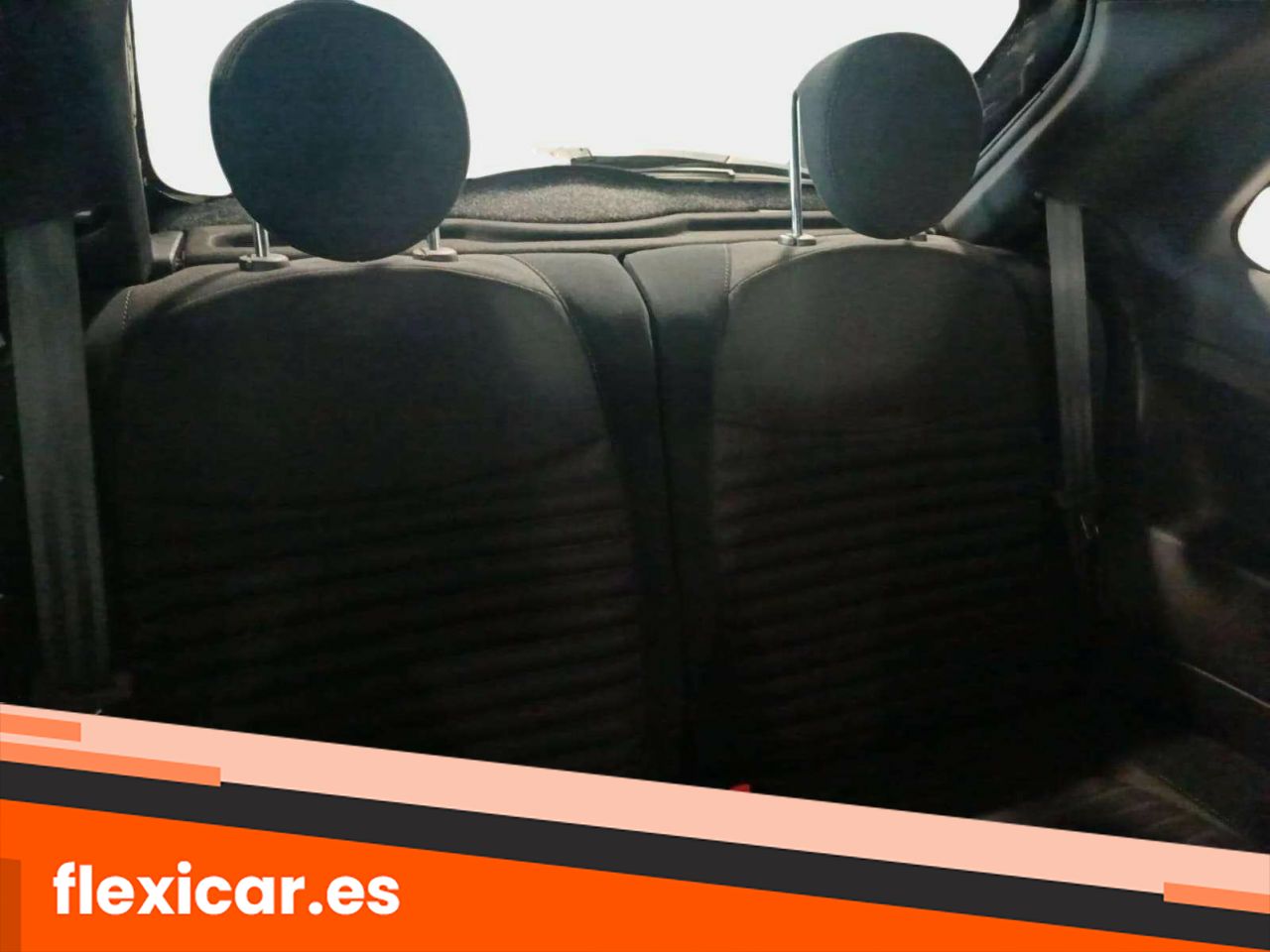Foto Abarth 500 13