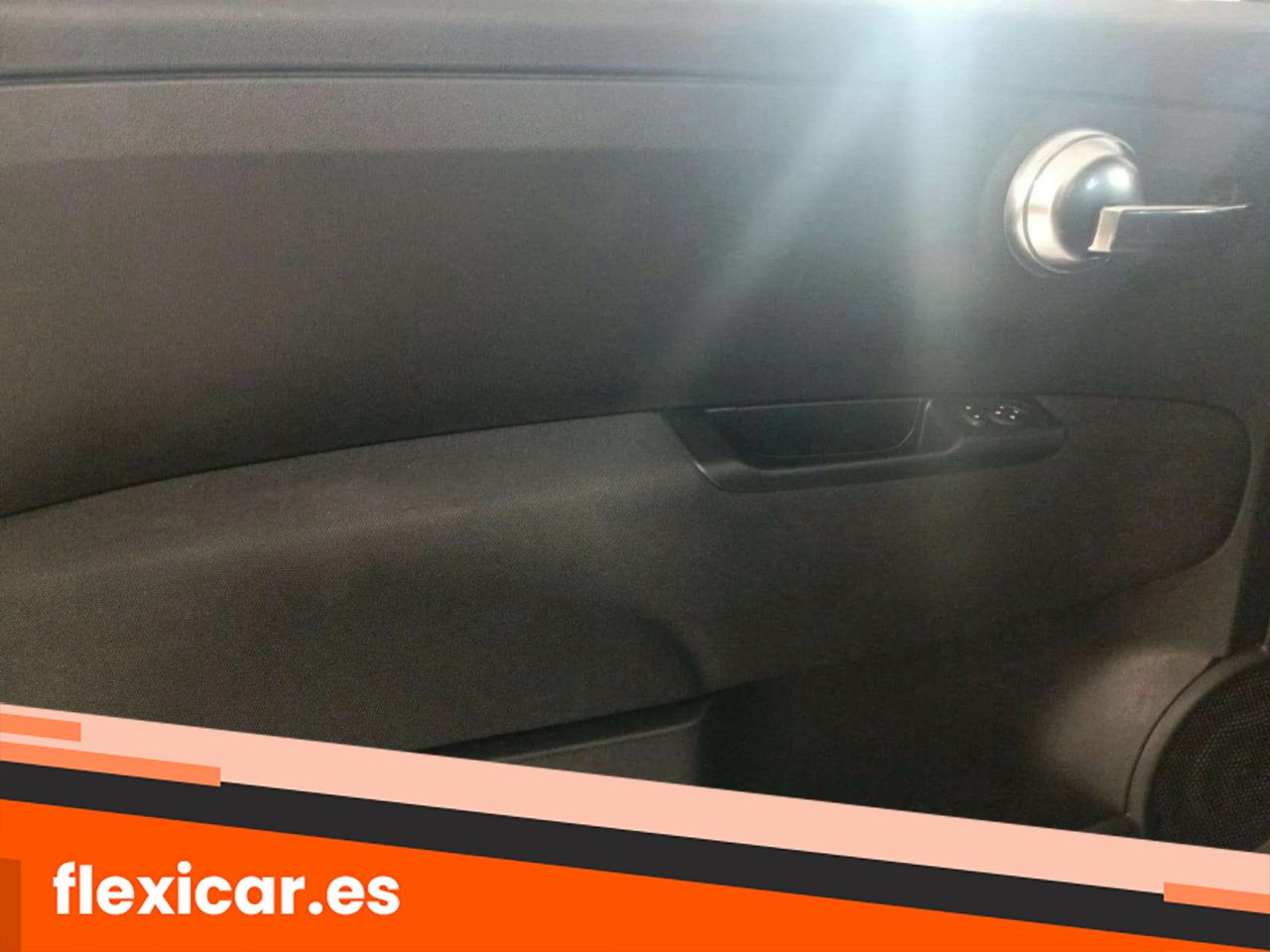 Foto Abarth 500 17