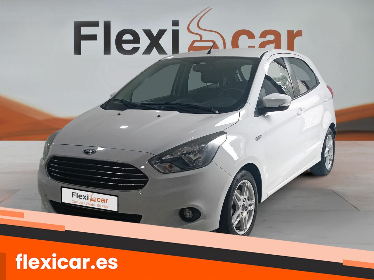Foto Ford Ka 4