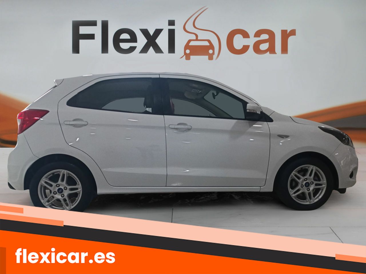 Foto Ford Ka 7