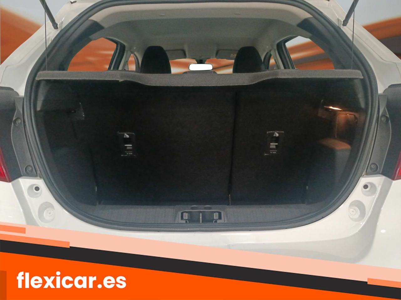 Foto Ford Ka 9