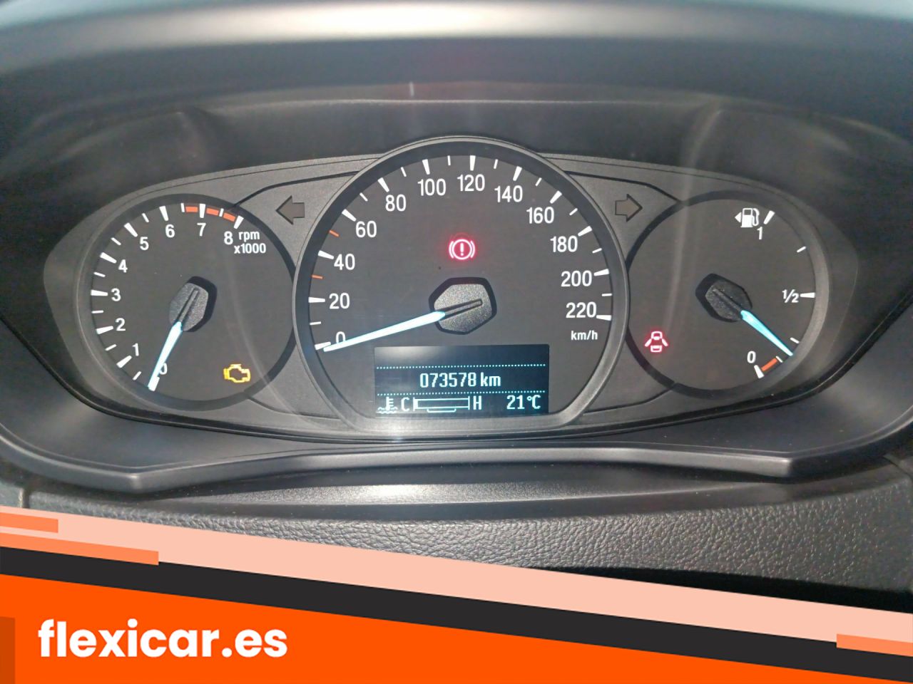 Foto Ford Ka 10
