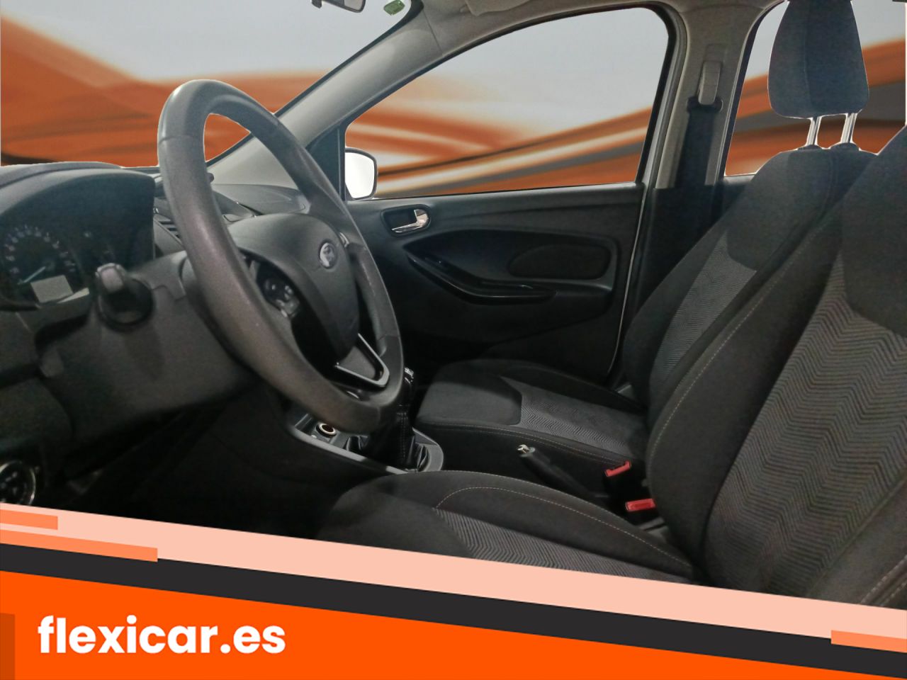Foto Ford Ka 15